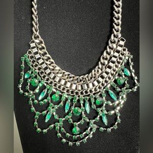 Steven Madden Necklace - never worn